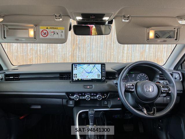 Honda VEZEL 2021-05 337042-2
