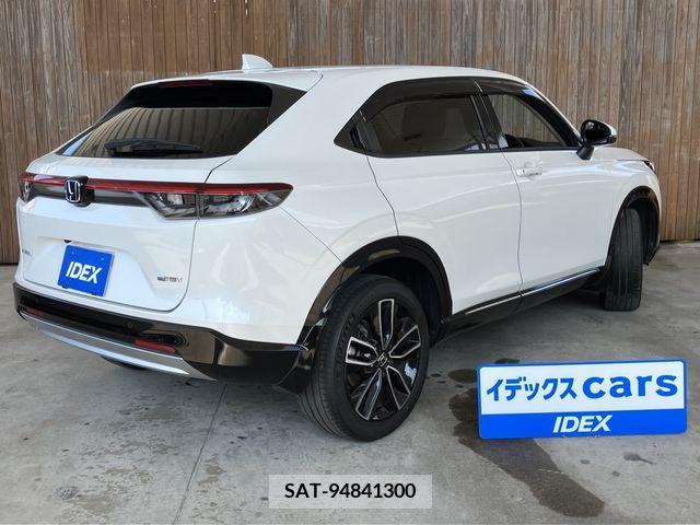 Honda VEZEL 2021-05 337042-1