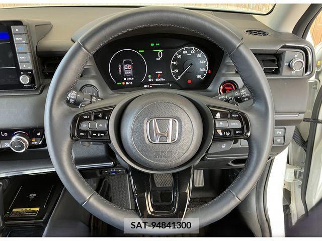 Honda VEZEL 2021-05 337042-18