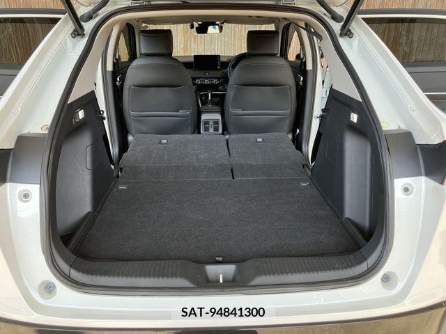 Honda VEZEL 2021-05 337042-15