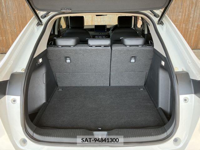 Honda VEZEL 2021-05 337042-14