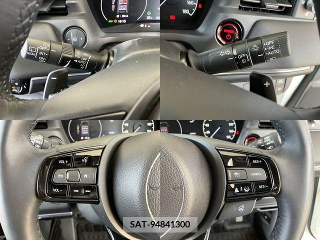 Honda VEZEL 2021-05 337042-26