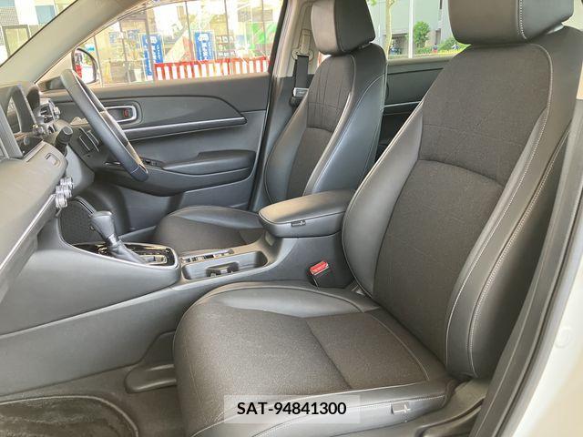 Honda VEZEL 2021-05 337042-11