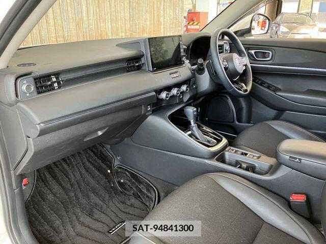 Honda VEZEL 2021-05 337042-10