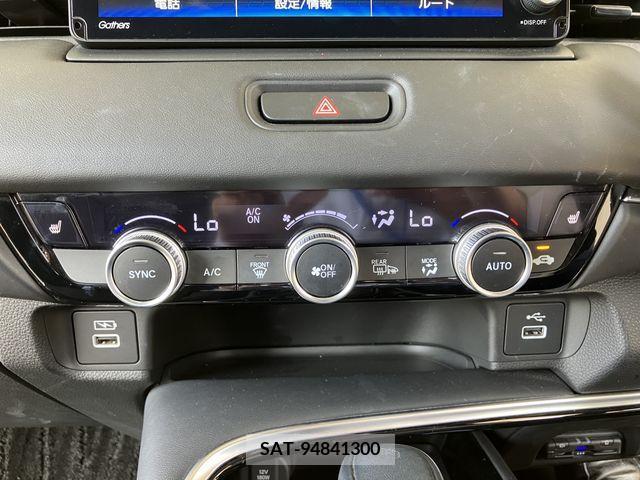 Honda VEZEL 2021-05 337042-23