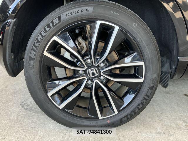 Honda VEZEL 2021-05 337042-9