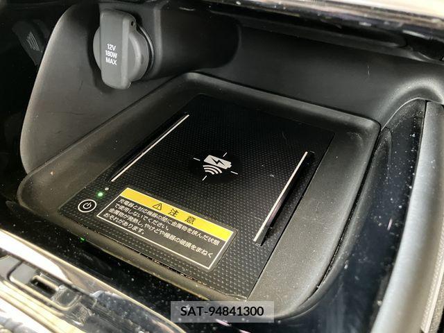 Honda VEZEL 2021-05 337042-22