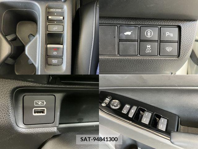 Honda VEZEL 2021-05 337042-24