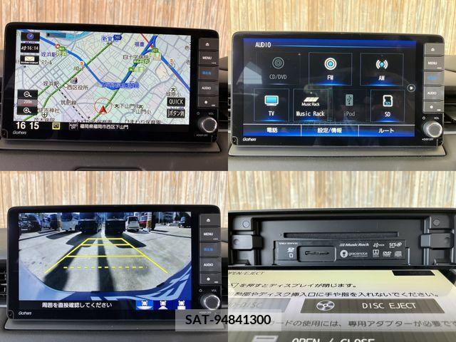 Honda VEZEL 2021-05 337042-20