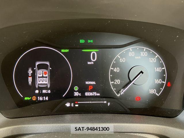 Honda VEZEL 2021-05 337042-19