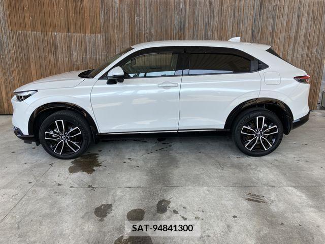 Honda VEZEL 2021-05 337042-7