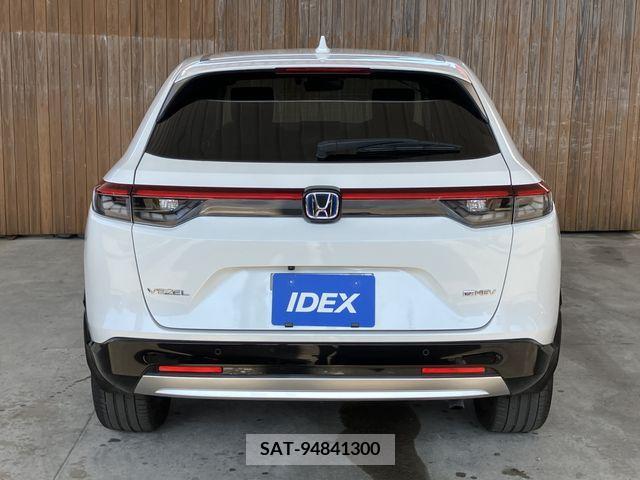 Honda VEZEL 2021-05 337042-6