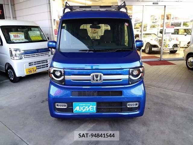 Honda N-VAN 2019-11 280670-4