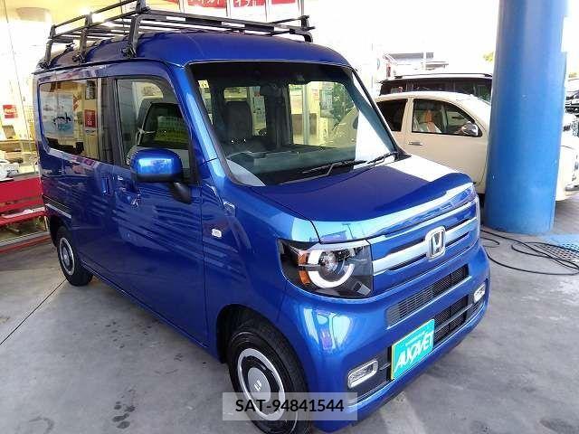 Honda N-VAN 2019-11 280670-3
