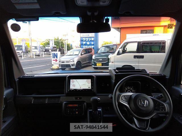 Honda N-VAN 2019-11 280670-2