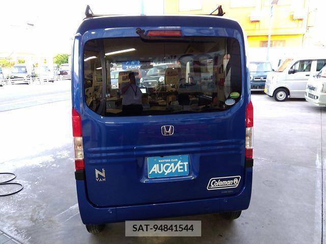 Honda N-VAN 2019-11 280670-1