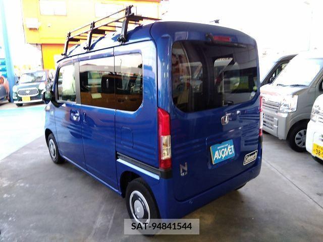 Honda N-VAN 2019-11 280670-5