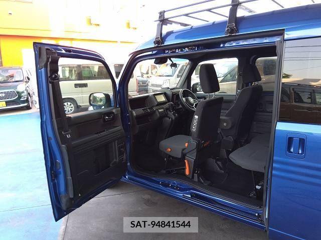 Honda N-VAN 2019-11 280670-18