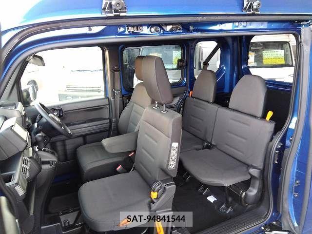 Honda N-VAN 2019-11 280670-19