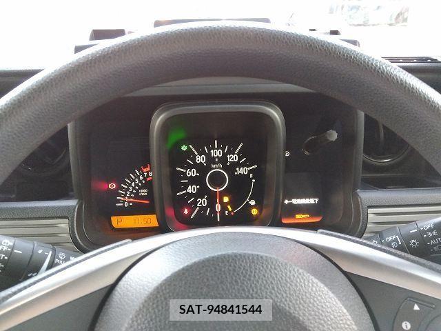Honda N-VAN 2019-11 280670-7