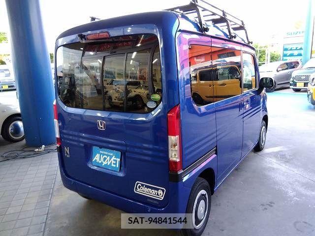 Honda N-VAN 2019-11 280670-6