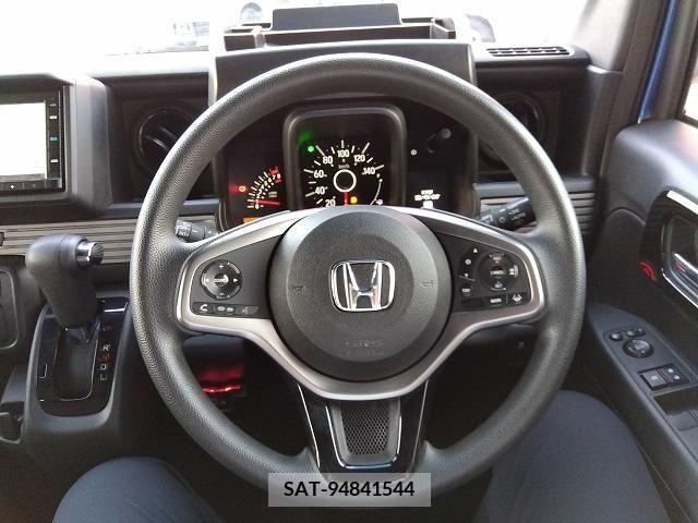 Honda N-VAN 2019-11 280670-10
