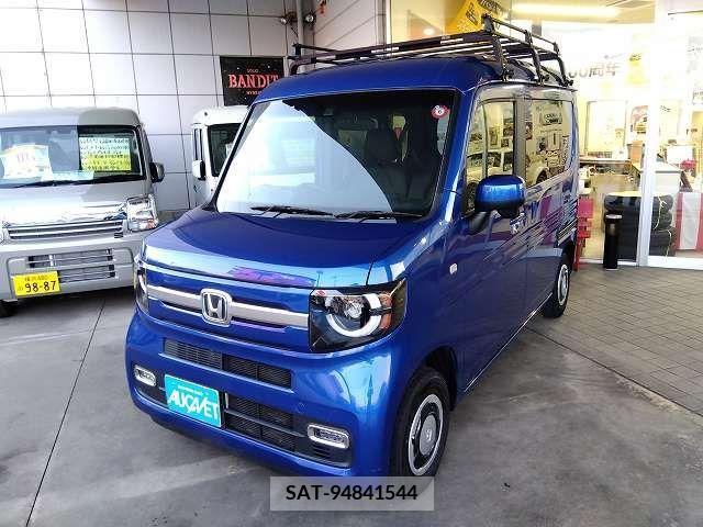 Honda N-VAN 2019-11 280670-0