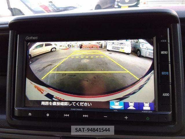 Honda N-VAN 2019-11 280670-16