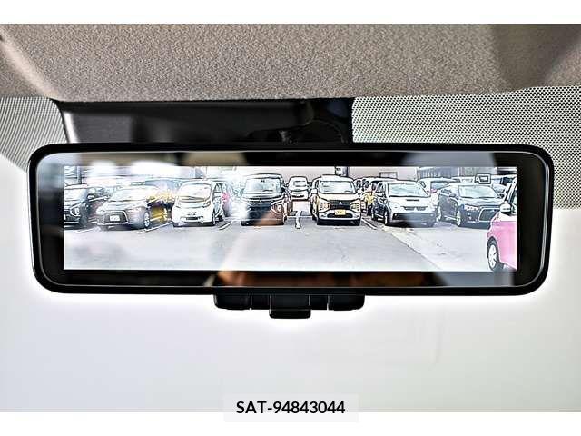 Mitsubishi EK X 2022-08 203959-8