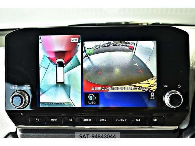 Mitsubishi EK X 2022-08 203959-7