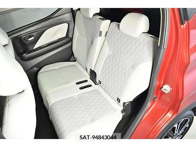 Mitsubishi EK X 2022-08 203959-4