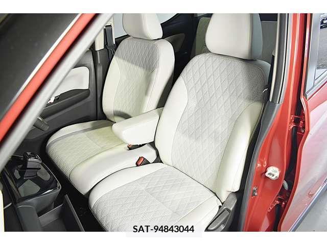 Mitsubishi EK X 2022-08 203959-3