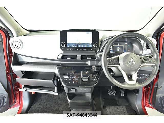 Mitsubishi EK X 2022-08 203959-2