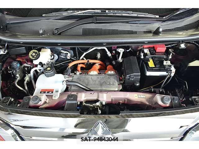 Mitsubishi EK X 2022-08 203959-16