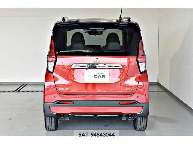 Mitsubishi EK X 2022-08 203959-15