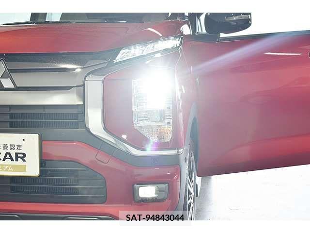 Mitsubishi EK X 2022-08 203959-11