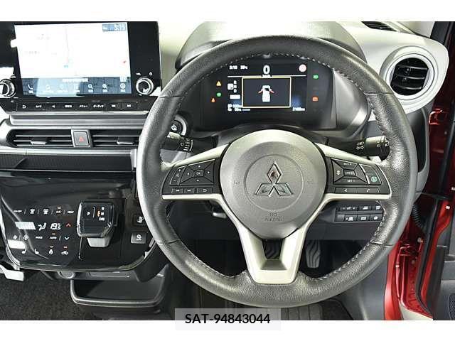 Mitsubishi EK X 2022-08 203959-9