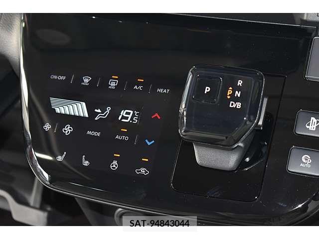 Mitsubishi EK X 2022-08 203959-10
