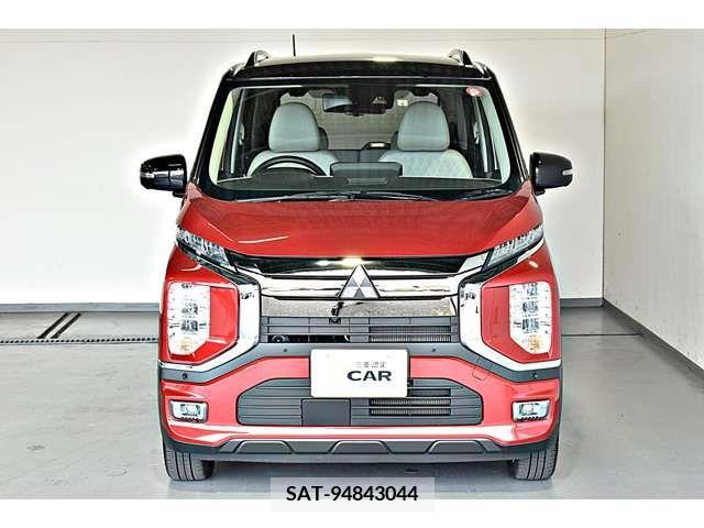 Mitsubishi EK X 2022-08 203959-13