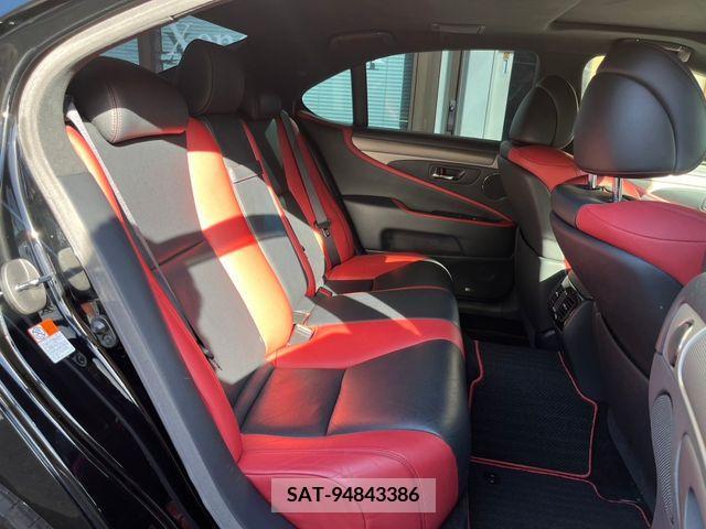 Lexus LS 2015-06 210775-23