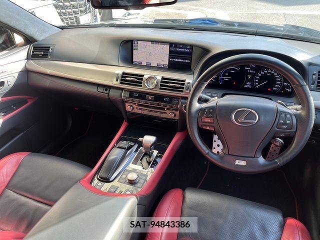 Lexus LS 2015-06 210775-17