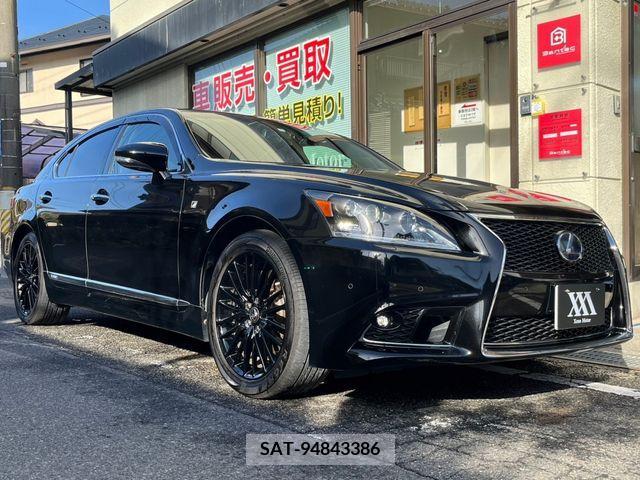 Lexus LS 2015-06 210775-4