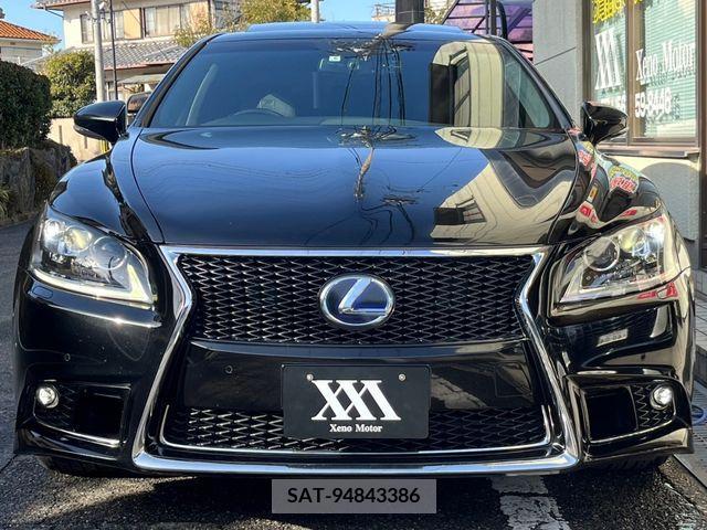 Lexus LS 2015-06 210775-7