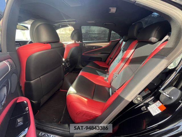 Lexus LS 2015-06 210775-22