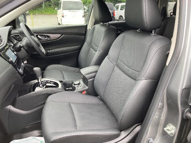 Nissan X-TRAIL 2018-01 5090-12