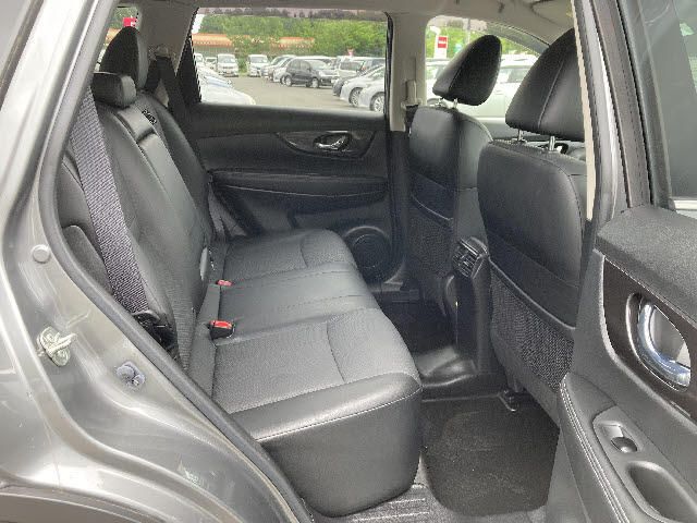 Nissan X-TRAIL 2018-01 5090-11