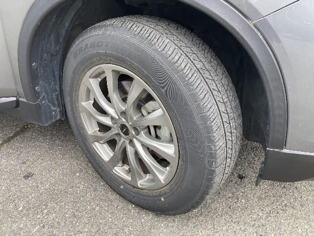 Nissan X-TRAIL 2018-01 5090-15