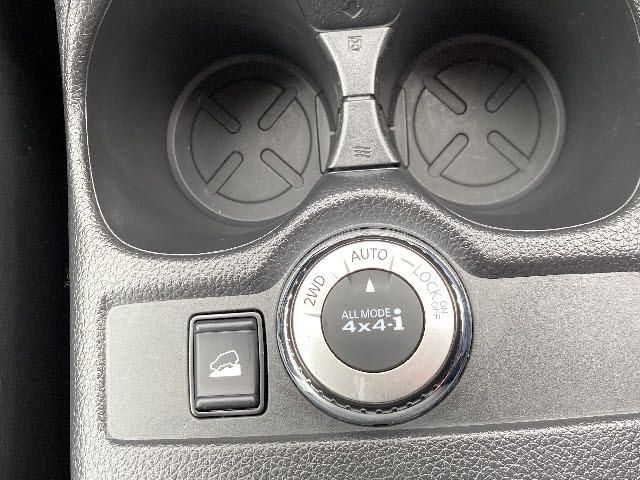Nissan X-TRAIL 2018-01 5090-6