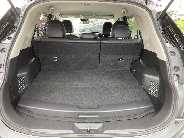 Nissan X-TRAIL 2018-01 5090-14