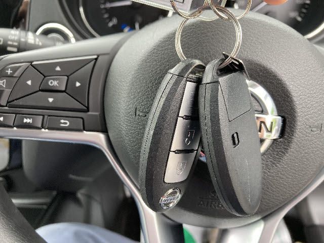 Nissan X-TRAIL 2018-01 5090-9